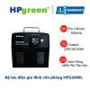 Bộ lưu điện gia đình HPgreen HPG1000L Pin Lithium