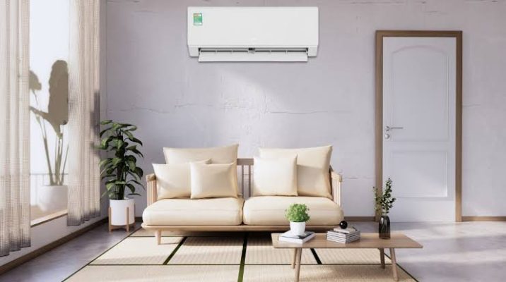 Điều hòa nhiệt độ